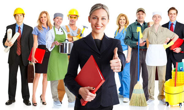 Bozyaka Bayan Temizlikçi Hizmeti